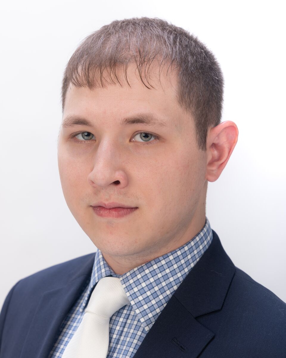 Tyler Bigley, owner of Assure Computer Solutions